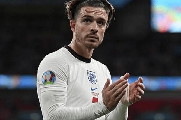 格拉利什算頂級球員嗎？