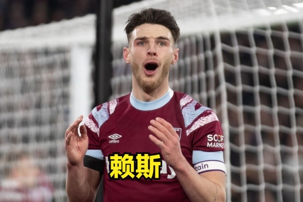 賴(lài)斯屬于什么是類(lèi)型的后腰？