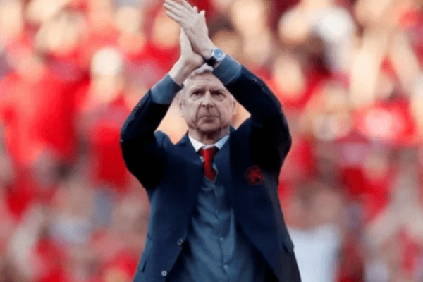 溫格去哪里執(zhí)教了？