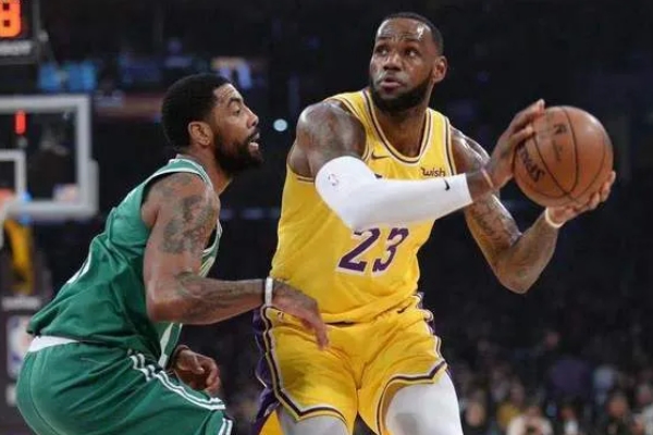 NBA進(jìn)攻戰(zhàn)術(shù)有哪些？