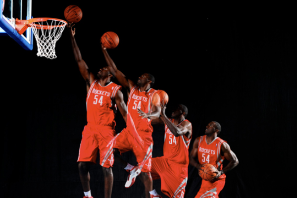 三步上籃動(dòng)作要領(lǐng)是什么？