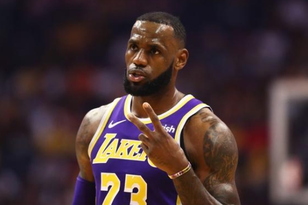 NBA歷史總得分排名前十如何？