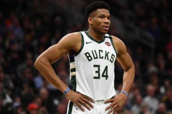 字母哥是誰的外號(hào)？