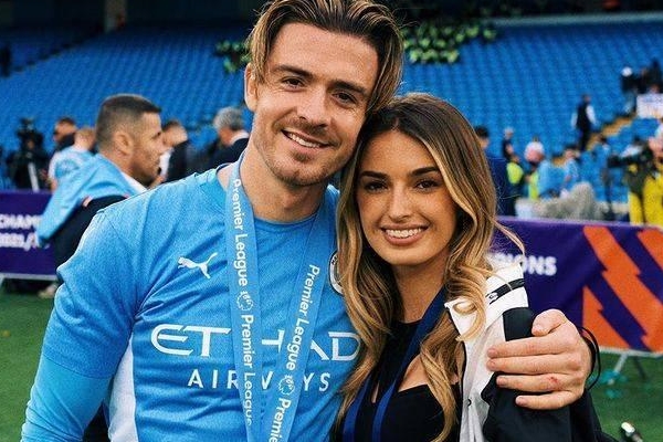 格拉利什的女朋友是誰？