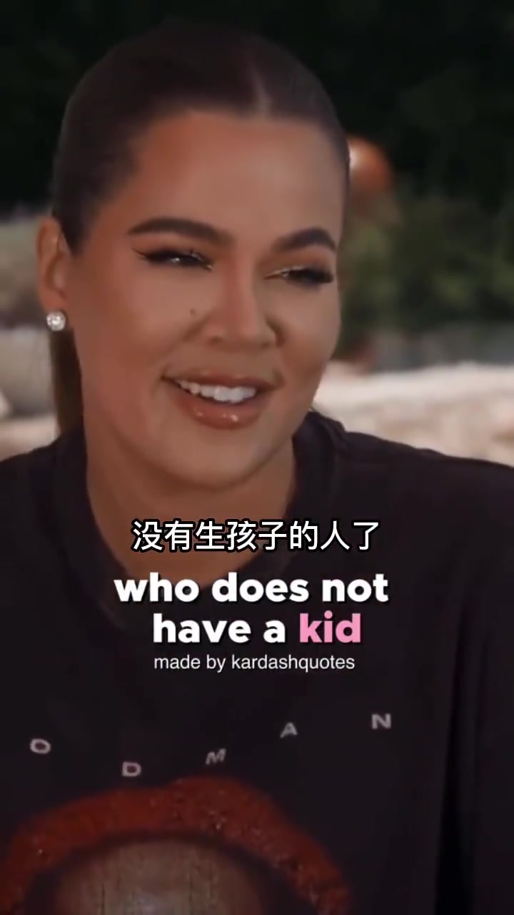 心急了？詹娜：我是姐妹中唯一沒生孩子的，我要立刻馬上生孩子?。ㄕ材榷ィ? title=