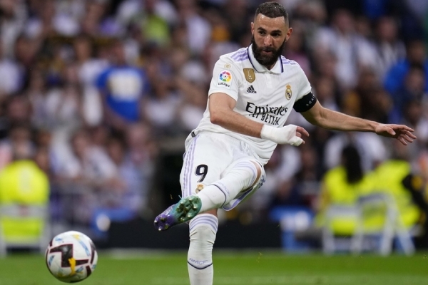 皇家馬德里2023賽季回顧：不敗傳奇！17場連勝譜寫終篇