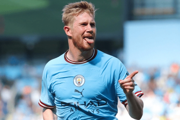 足壇90后天賦最高的中場(chǎng)球員是誰？