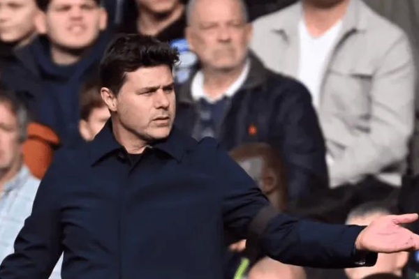 切爾西新帥波切蒂諾談失?。号囵B(yǎng)年輕力量而勝利在未來