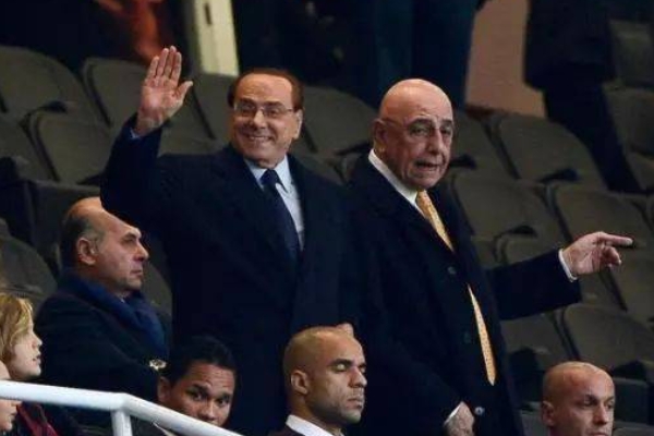 蒙扎現(xiàn)任老板是誰(shuí)？