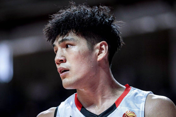 陳國(guó)豪低迷遭遇新秀阻擊！北控客場(chǎng)終結(jié)四連敗