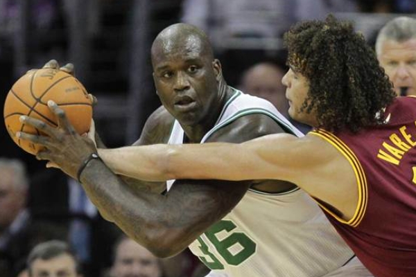 NBA十大超級(jí)中鋒分別是誰(shuí)？