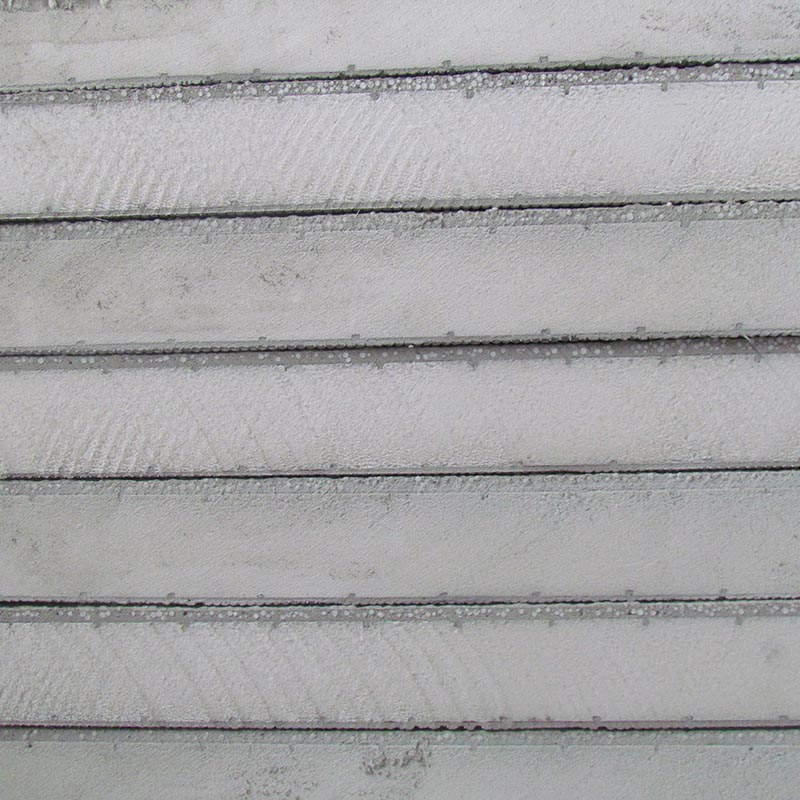 Ⅰ型CQ免拆復合保溫模板