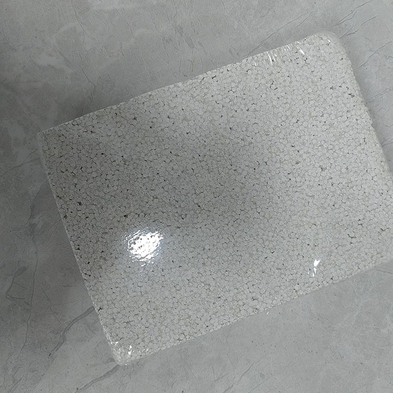 無機(jī)塑化微孔保溫板