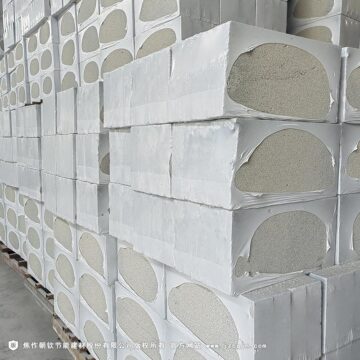 發(fā)泡水泥保溫板到底能不能防水？朝欽節(jié)能解答