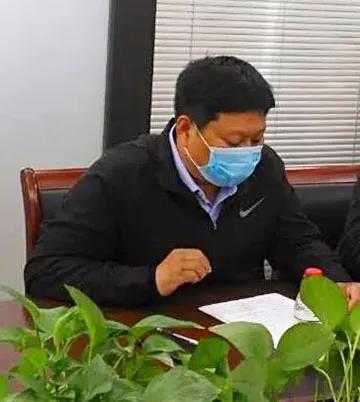 河南省科技協(xié)會(huì)免拆模板專(zhuān)業(yè)委員會(huì)主任,焦作朝欽節(jié)能建材股份有限公司董事長(zhǎng)劉廣東-20230905040313