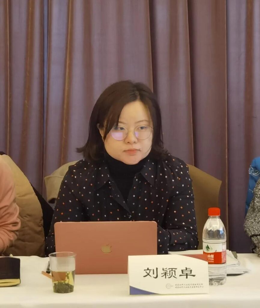 《建筑絕熱用石墨改性擠塑聚苯乙烯泡沫塑料板》標(biāo)準(zhǔn)項(xiàng)目第二次工作會(huì)議在北京召開(kāi)-6-20230902093043