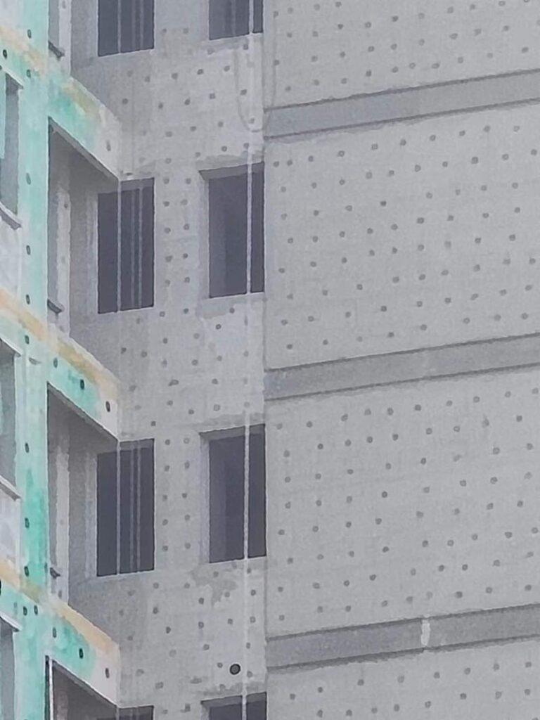 焦作藍(lán)城桂語江南項(xiàng)目現(xiàn)場-50