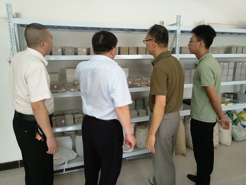 柘城總商會、住建部發(fā)展科技中心、中國建材研究總院專家及領(lǐng)導(dǎo)人蒞臨考察-5-20230905081149