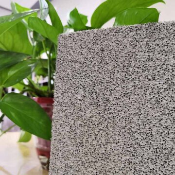 發(fā)泡水泥保溫板河南生產(chǎn)廠家朝欽節(jié)能，實用A級材料，建筑防火隔離帶，外墻防火保溫用材，出廠價