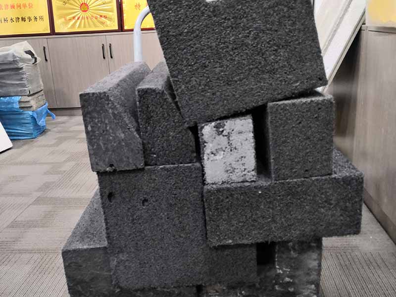 石墨改性水泥基保溫板線(xiàn)條-3